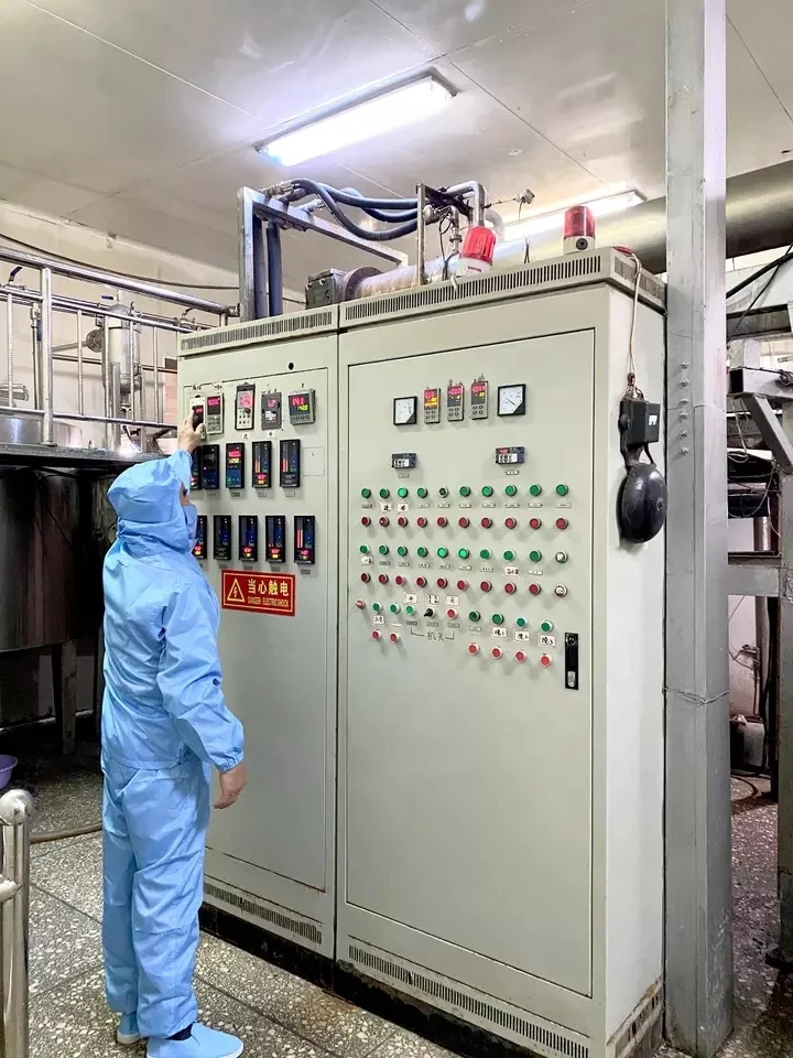 Customized Fast Jelly Pudding Powder Food Grade Gelatin Powder For Mousse Cake