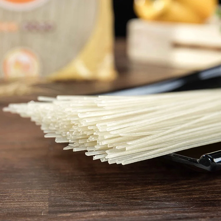 
Sugar Free Thick Rice Spaghetti 