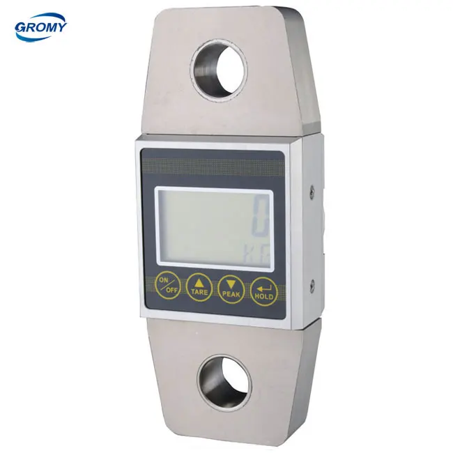 OCS 10ton Dynamometer Good Dynamometer Prices Crane Scale 1t 10t 50t