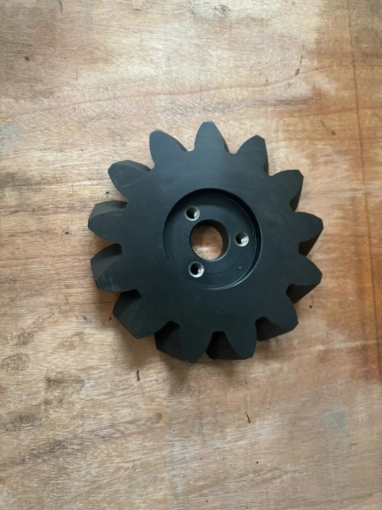 2024 Made in China f500/F800/F1000/F1300/F1600HL mud pump oil pump gear