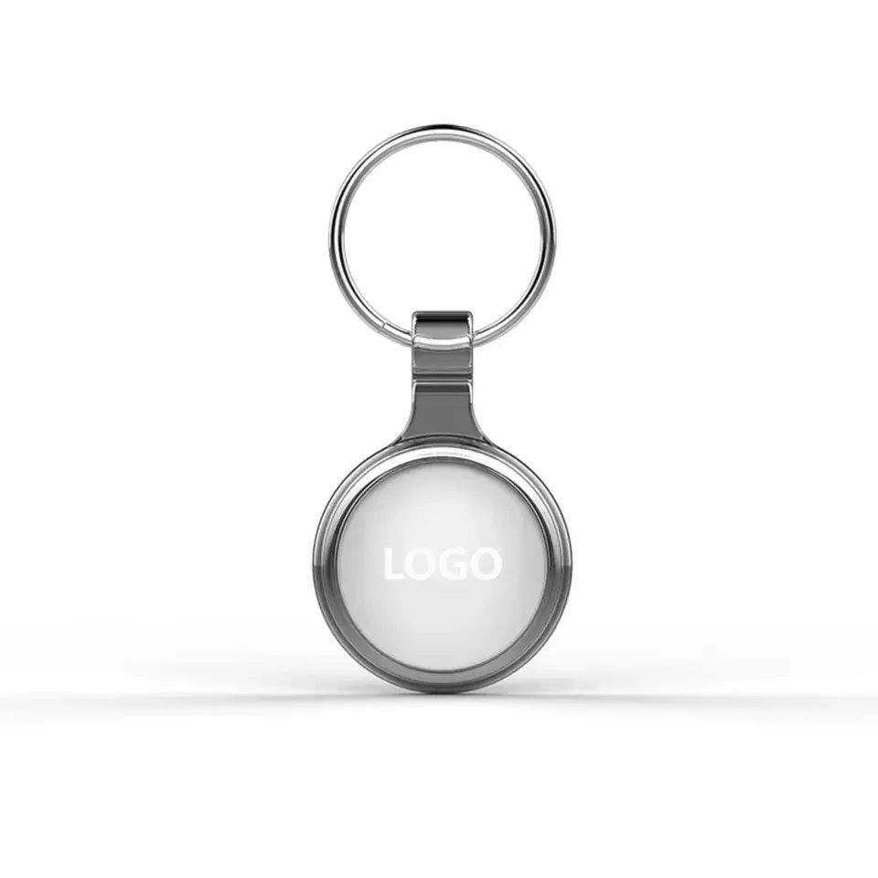 Оптовая продажа смарт-тег Bluetooth анти потерянный устройство умная жизнь приложение для домашних животных кошка кошелек GPS трекер