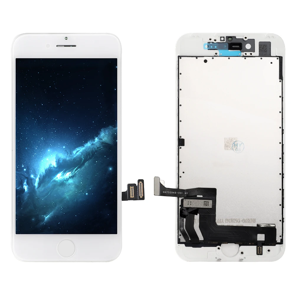  Оригинальный ЖК-экран для Iphone 7 Plus ЖК-дисплей мобильного телефона