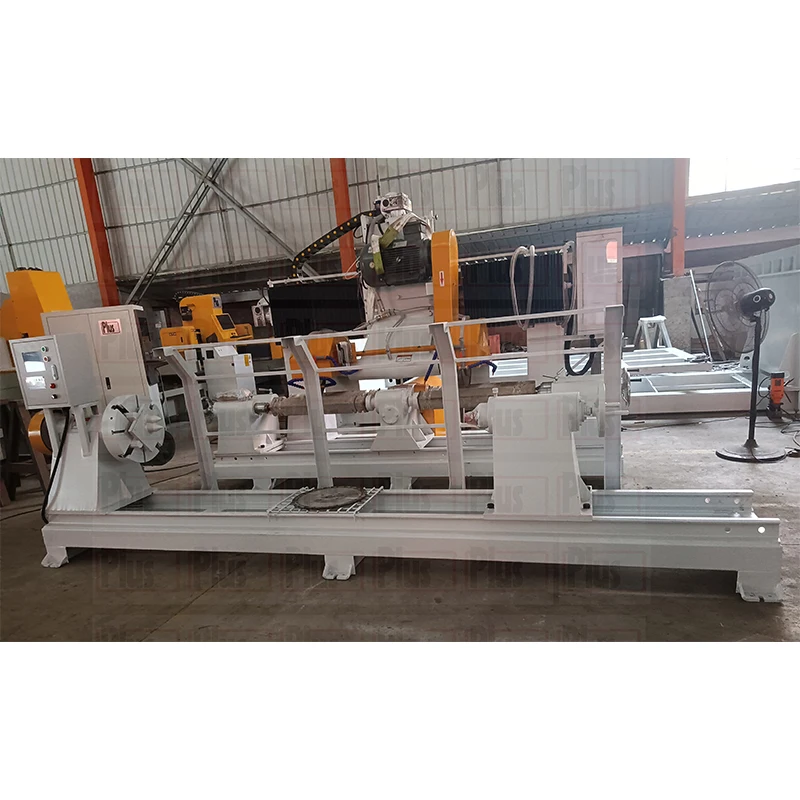 BP Column polishing machine column grinding machine column shaping machine