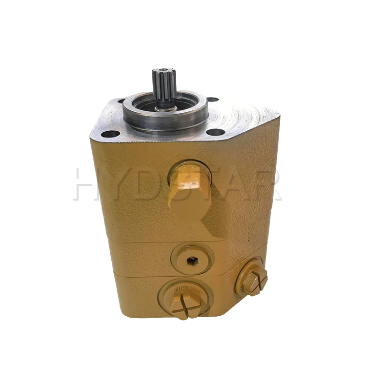 CAT Engine Parts 3508 Fuel Transfer Pump 313-7770 2681900 268-1900