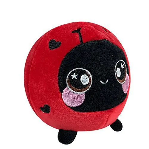 
China Supplier creative toys for kids new soft plush stuffed animal toys 