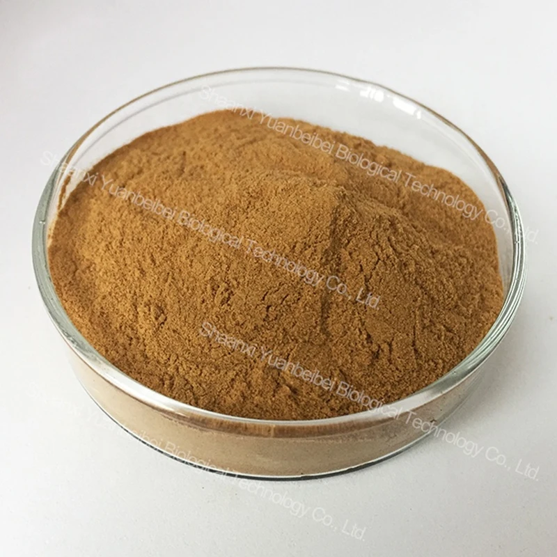 100% Pure Natural Organic Gymnema Sylvestre Leaf Extract 25% 75% Gymnemic Acid Powder
