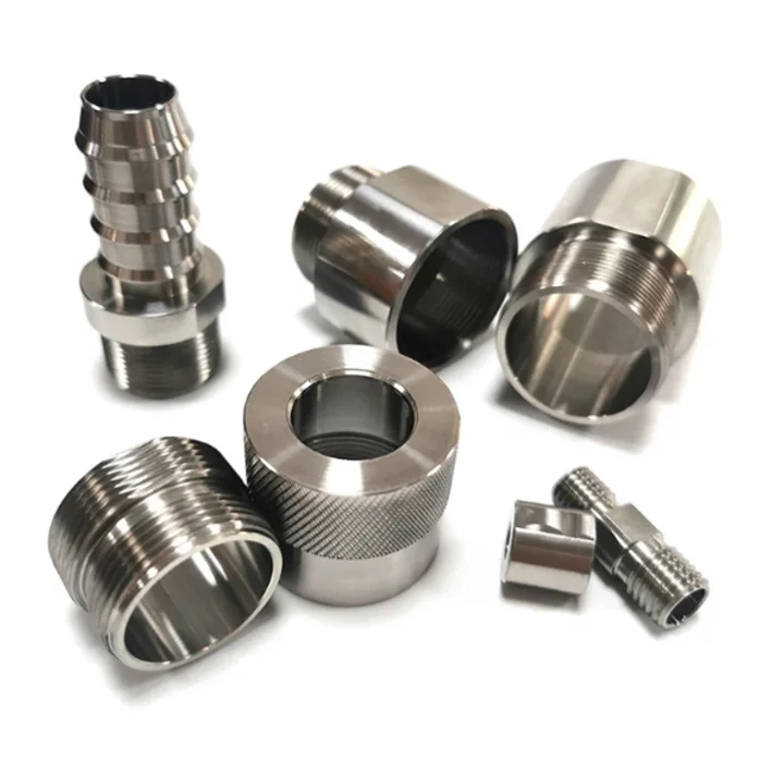 Customized stainless steel cnc machined flange t T-nut tee nut for new energy vehicles