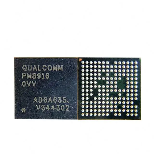 Pm8916 Power Pm-8916-0-176Nsp-Tr-02101