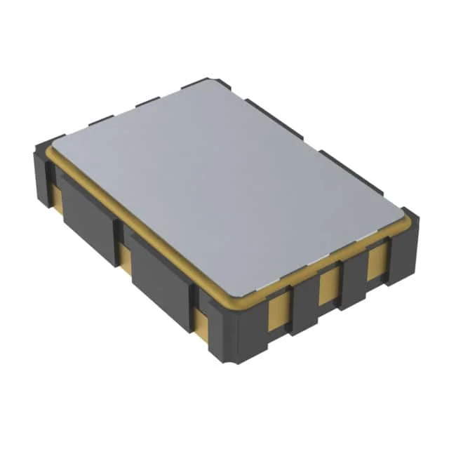 532BC000403DGR 6-SMD No Lead integrated circuits power supply Thyristors