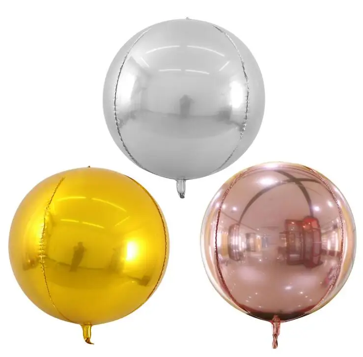 4d Foil Balloon (1)