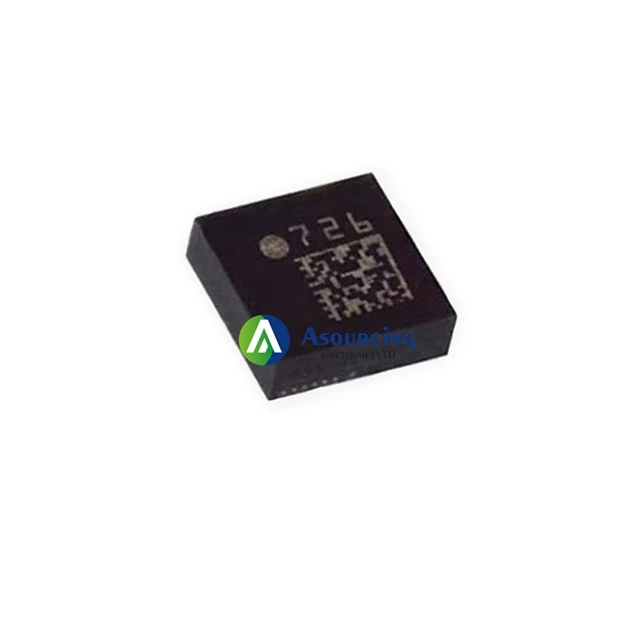 Asourcing out of stock Accelerometers Motion & Position Sensors LIS2DH12TR in stock