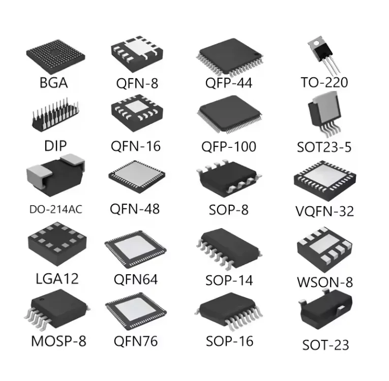 CP0805A1890BWTR\500 New Original in stock Chip  Chip/Antenna RF Power Divider/Combiner Other Integrated Circuit IC
