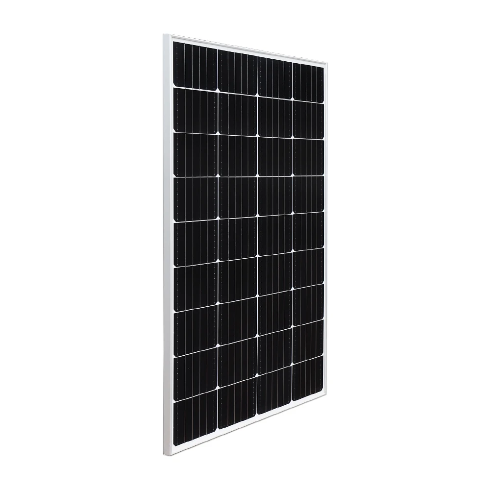 Solar Panels Solarparts Certificate Rigid Mono Solar Panel Cell  solar cells 125*125