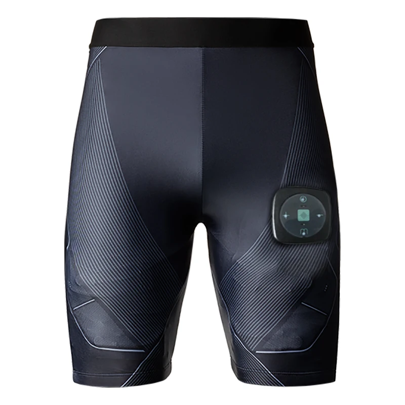 Custom Legging Trainer Home Training Abdomin Muscle Stimulator Device Ems Pants