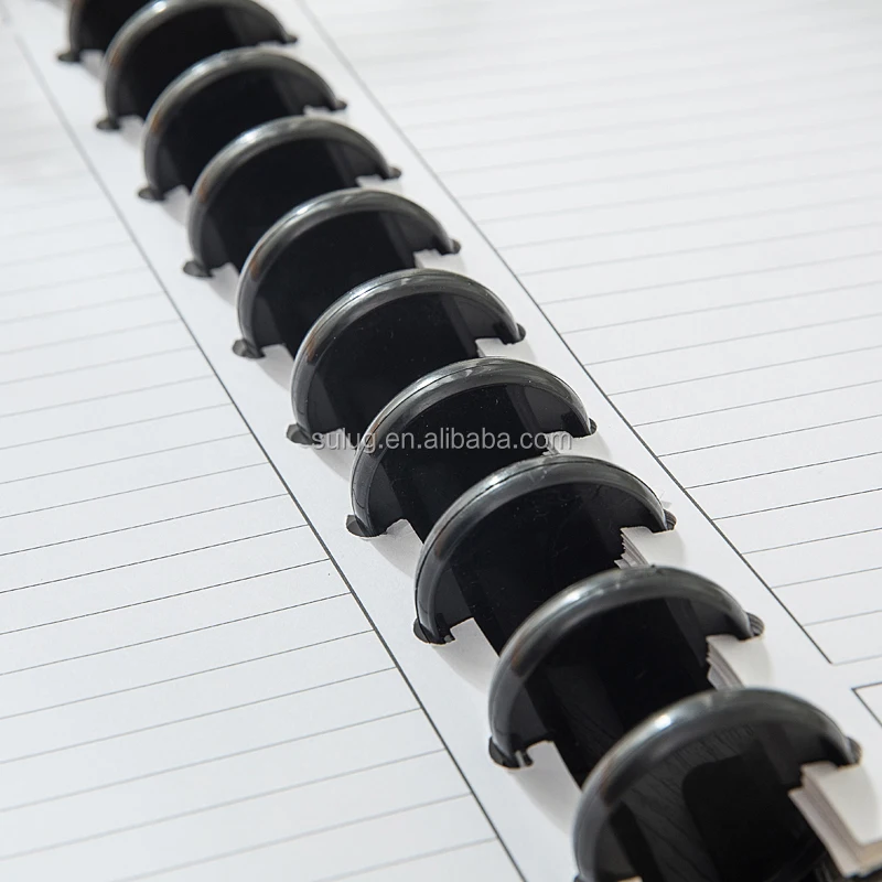 2020 disc bound notebook circa disc notebook Exclusive customization The most popular fitness exercise log