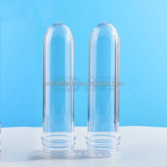 45mm Plastic Neck Size PET Preform on Sale