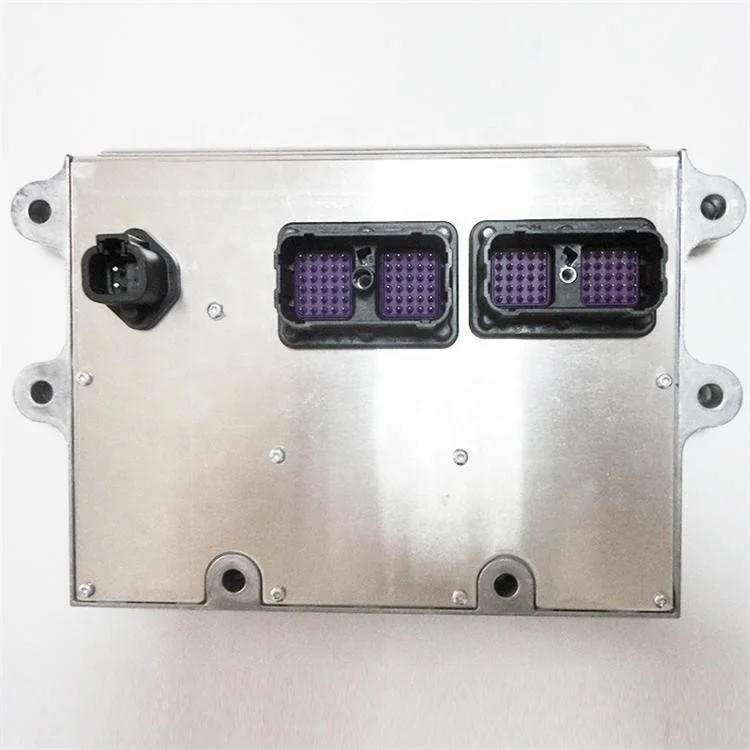 ECU ECM 4988820 4940518 genuine Engine Control Unit ECU for engine ISBE ISDE