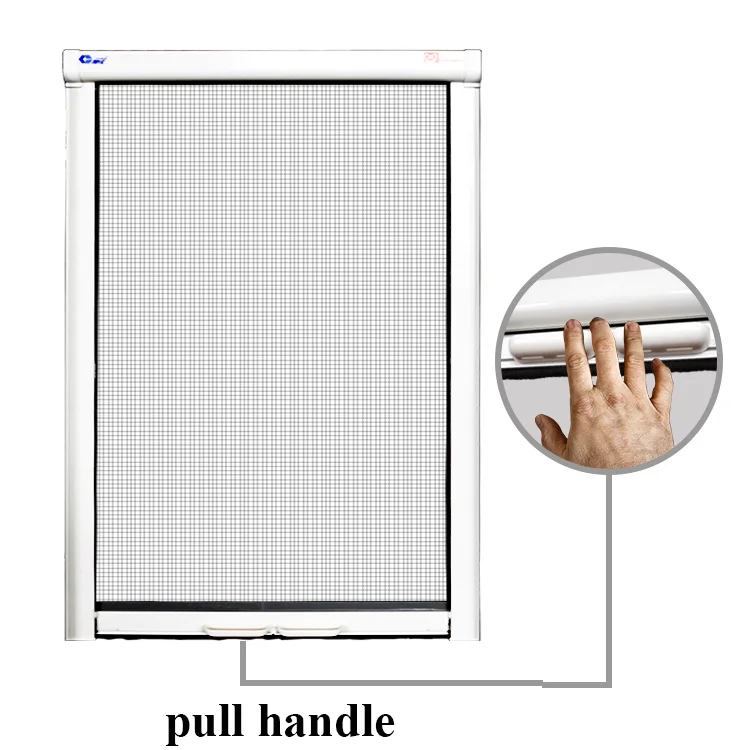 Fancy fly screen window fiberglass window screens for euro