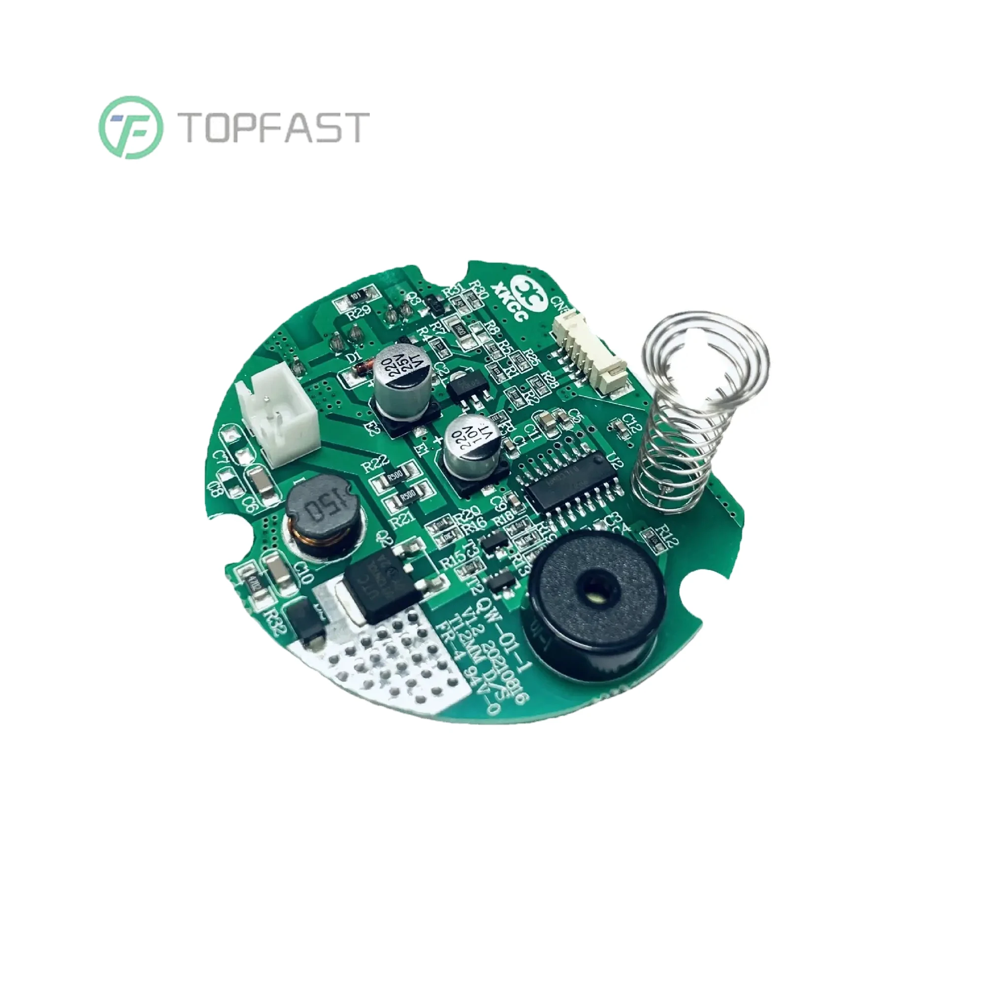 Bom Gerber Files Pcba Service Electronics Manufacturer Communication Pcb Assembly PCB Printed Circuit Boards in shenzhen