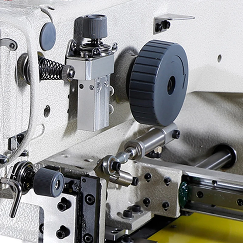 XX-3020G Heavy Duty Industrial Sewing Machine Single Needle Industrial Sewing Machine