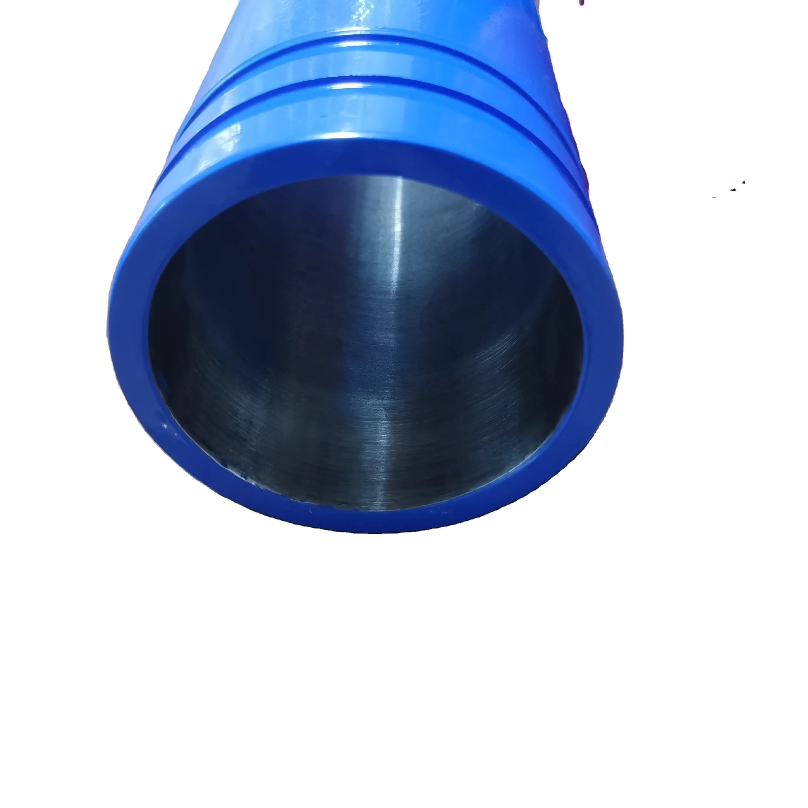 Shandong factory Supply API 5CT Casing and Tubing Seamless Casing and Tubing Pipe