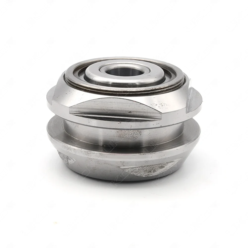 82*10*25 Durable Wear Resistance Steel Roller Holders for Rebar Cold Rolling