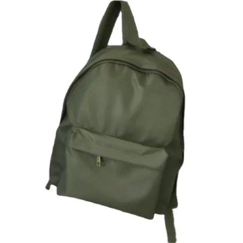 Backpack design Colorful fabric lovely Kids School bag