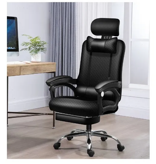 Office Chair luxury adjustable High Back ergo mesh reclining executive chair