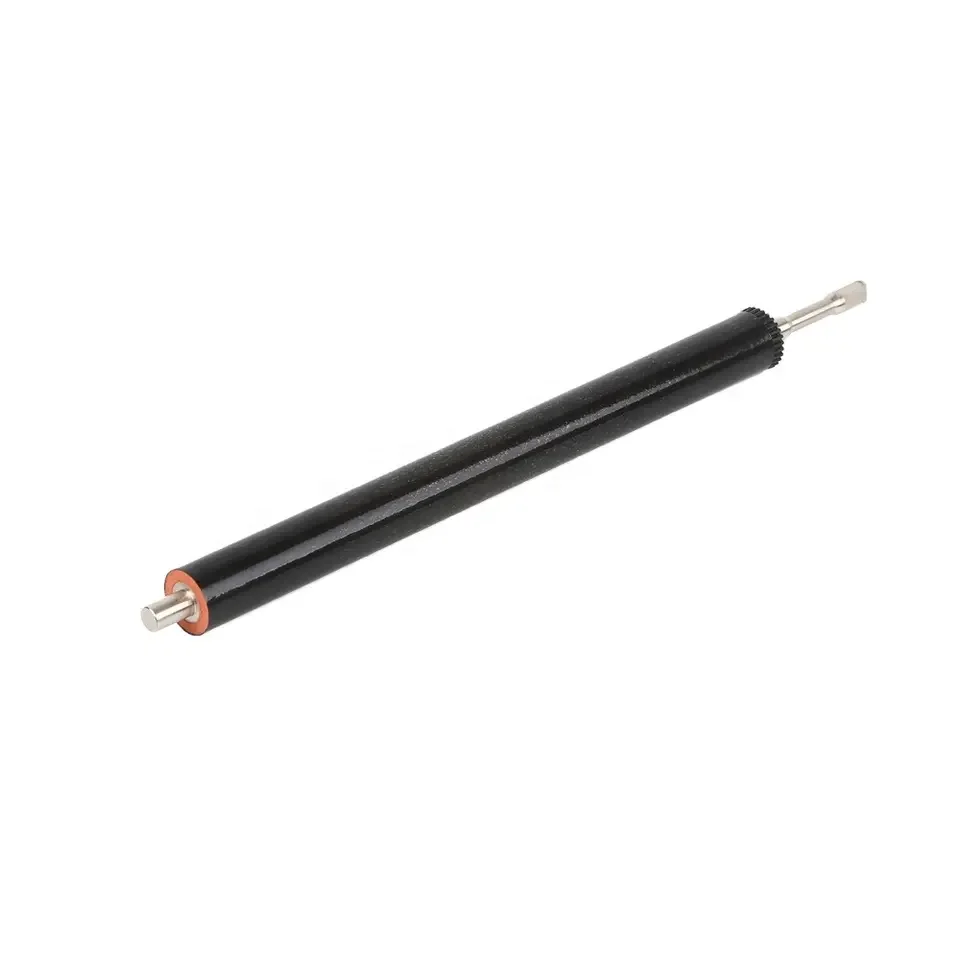 Hot Popular Original Sponge Printer Lower Fuser Sleeved Pressure Roller For Hp P2035 P2055 Pro 400 M401 M425 Lpr-p2035