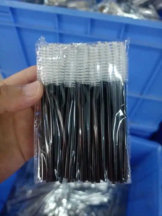 Расческа для ресниц 50 шт./упаковка