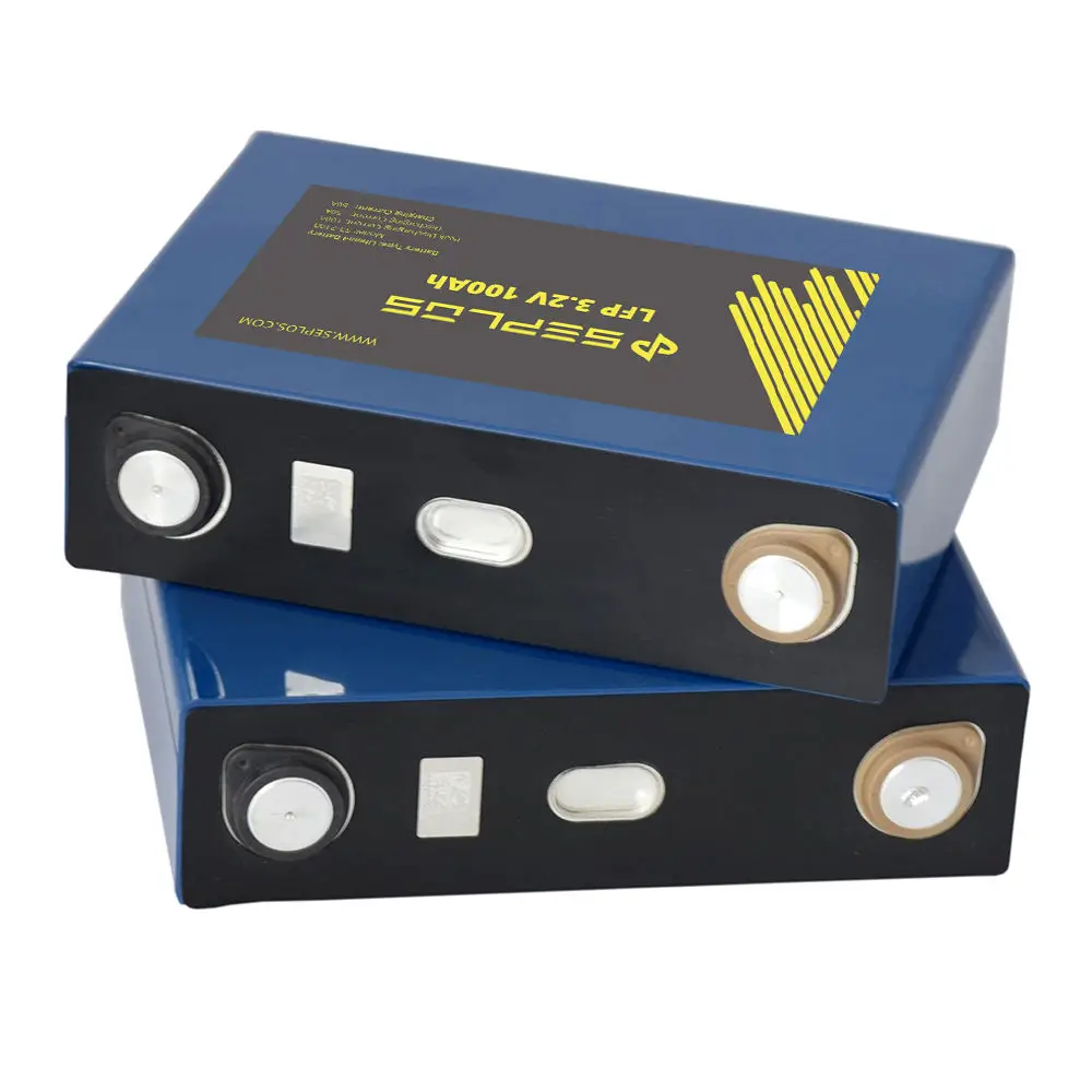 Lifepo4 3.2v  85Ah Deep Cycle Lithium ion Battery Cars Ess Battery Portable Prismatic Lithium Ion Cells