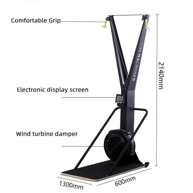 XOYOOU  Factory direct sale skier ski machine skiing machine cardio fitness machine