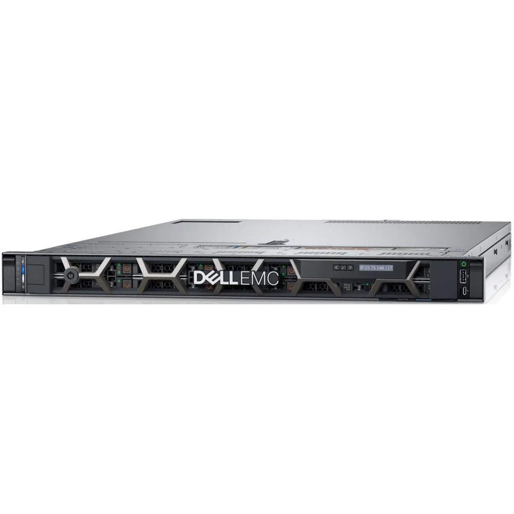 Best price New Dell Poweredge Xr12 2u rack server for china