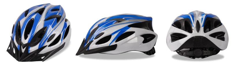 Bike Mountain Bike Integrated Ultra light Cycling Helmet For Men And Women, Cool And Cost-Effective Bicycle Helmet