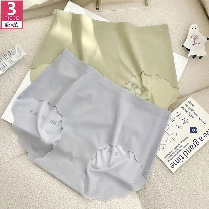 Cheap Price Woman Panty Underwear Breathable Panties Hot Pantys Sports Yoga China