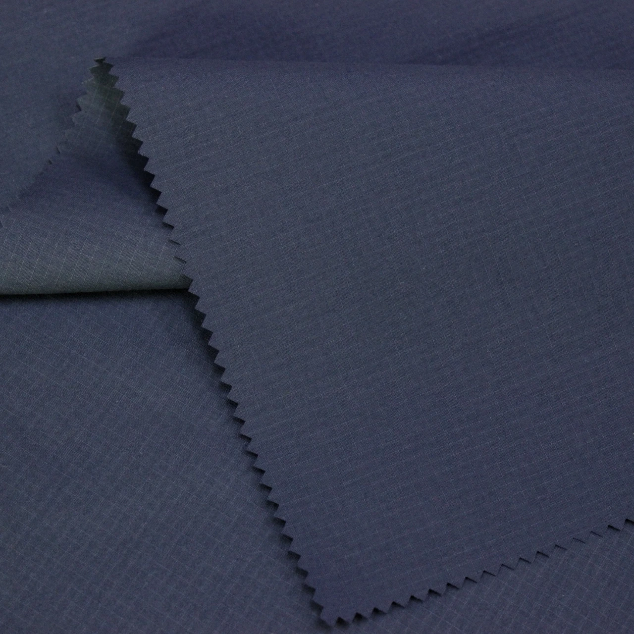 100 nylon pu coated waterproof ripstop quilted coat fabric