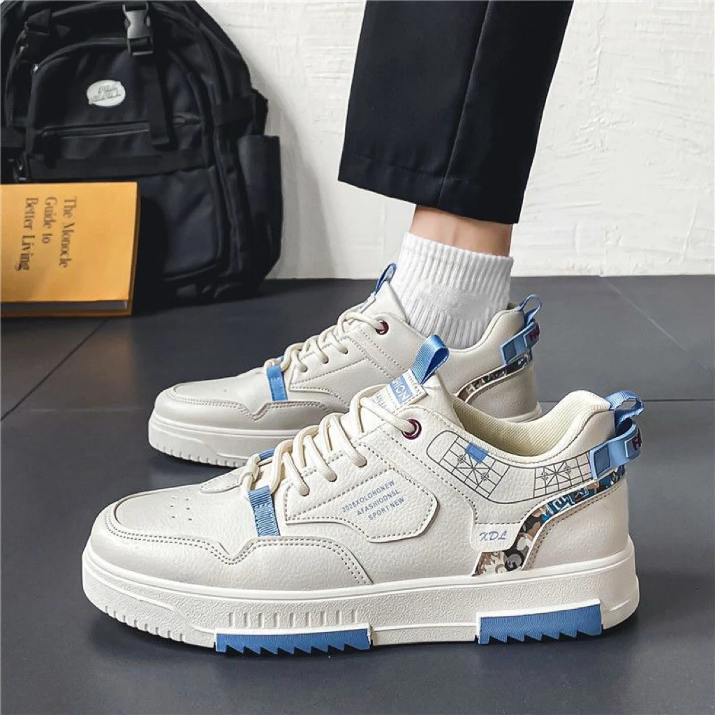 2024 new breathable  fashion sneakers summer new style casual walking sandals shoes