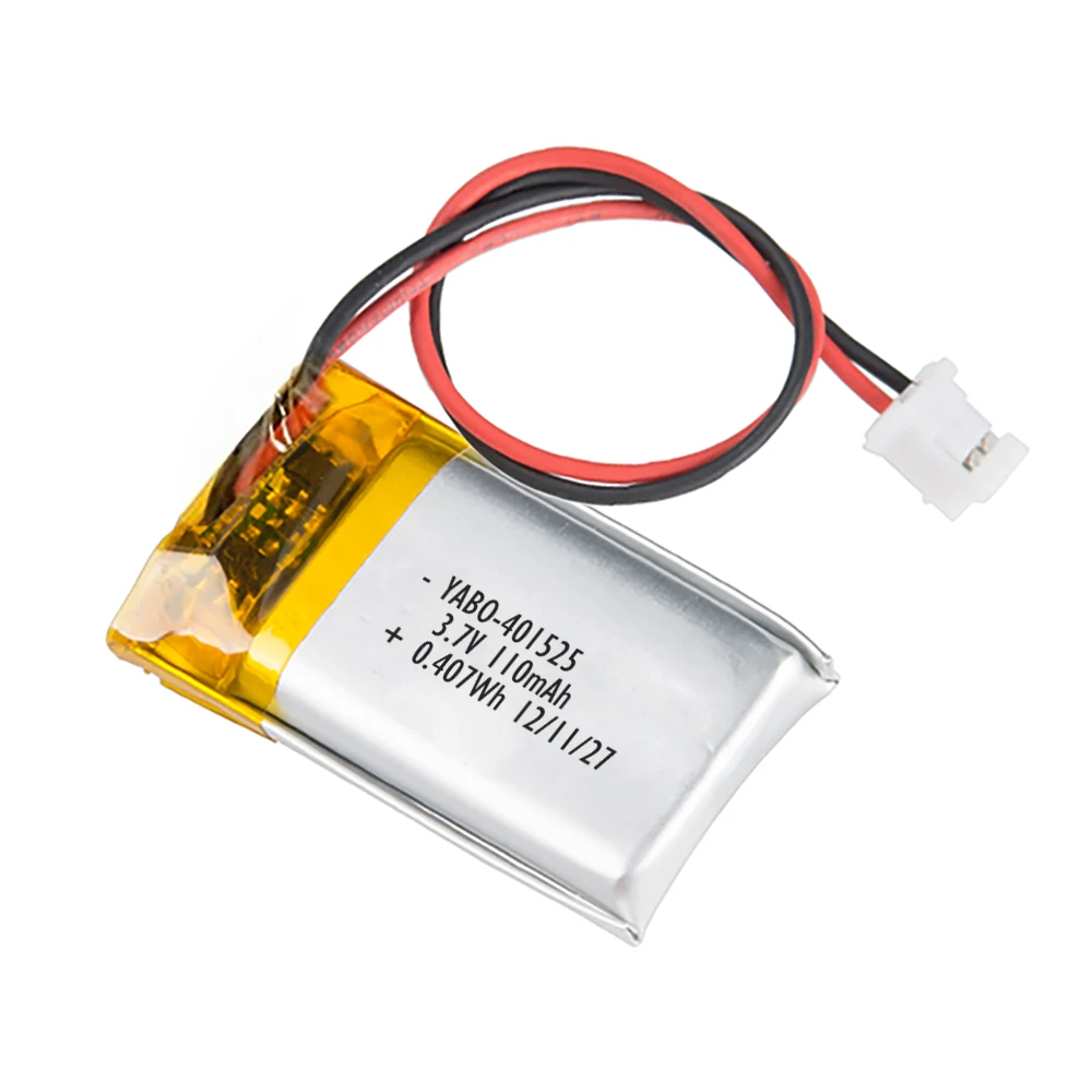 Guangdong OEM 1000Mah 9000Mah 421220 Li Ion 3.7 V Batteries 401025 120Mah Fast Charging Lithium Polymer Battery