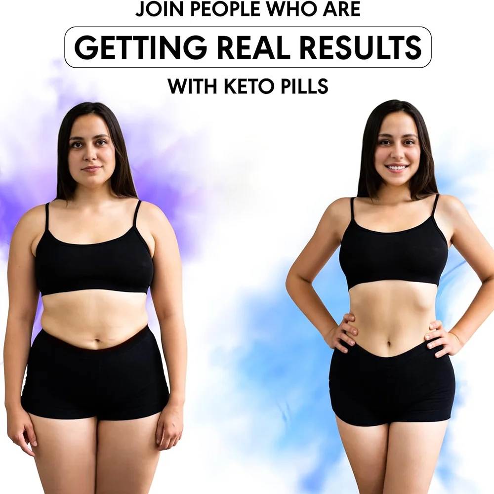 Keto Slim Weight Loss Capsules Wholesale Boost Detox Keto Advanced Weight Loss Diet Pills Capsules Supplement For Slimming