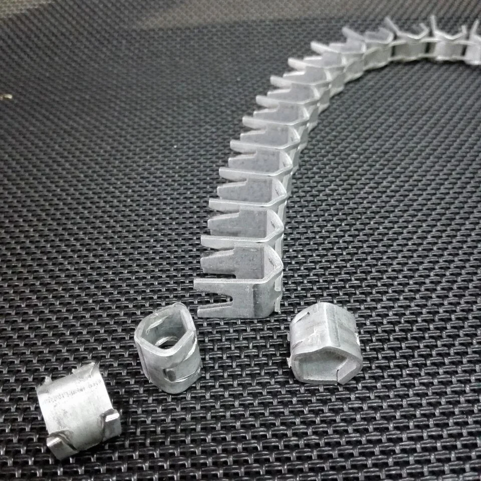 Hot sell air stapler wire clipping machines M87 Clips gun