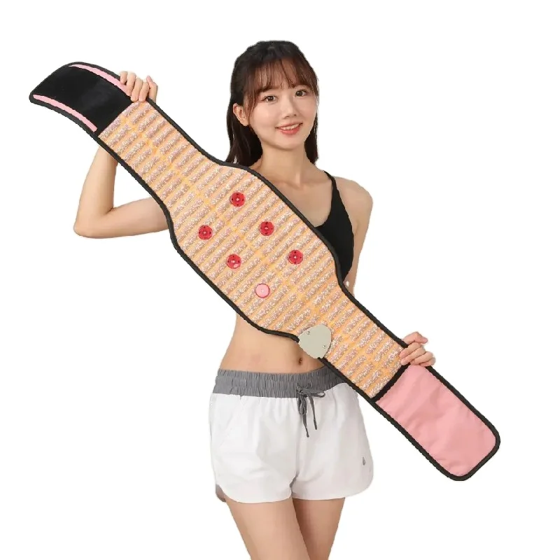 Huikang Factory  infrared pemf belt for pain relief