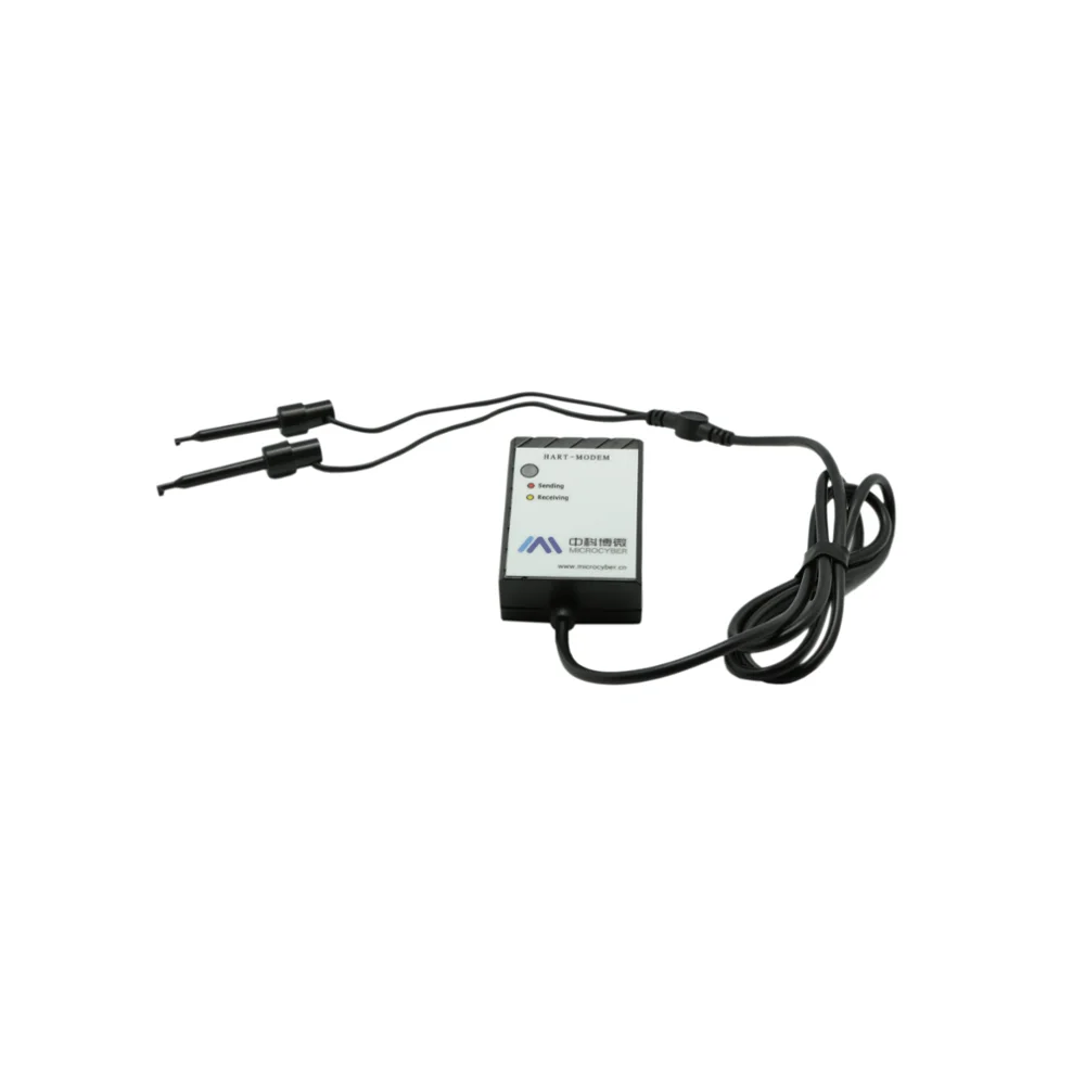  HART Коммуникационный модем с USB интерфейсом