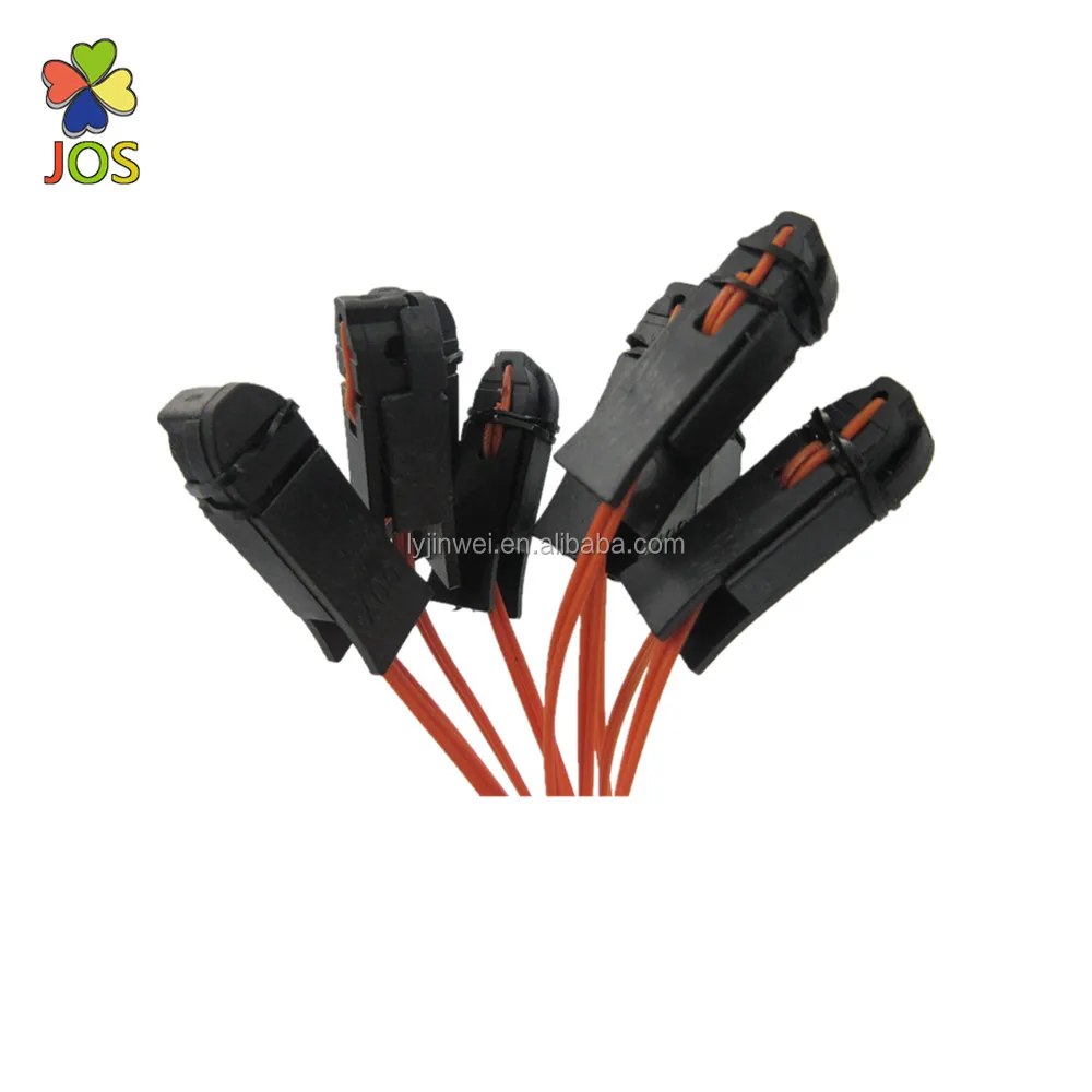 1000 piece 2 m wireless remote safe fuse igniter for display fireworks talon igniter