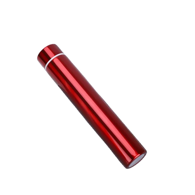 Термос из нержавеющей стали для кофе, путешествий, кемпинга, 260 мл