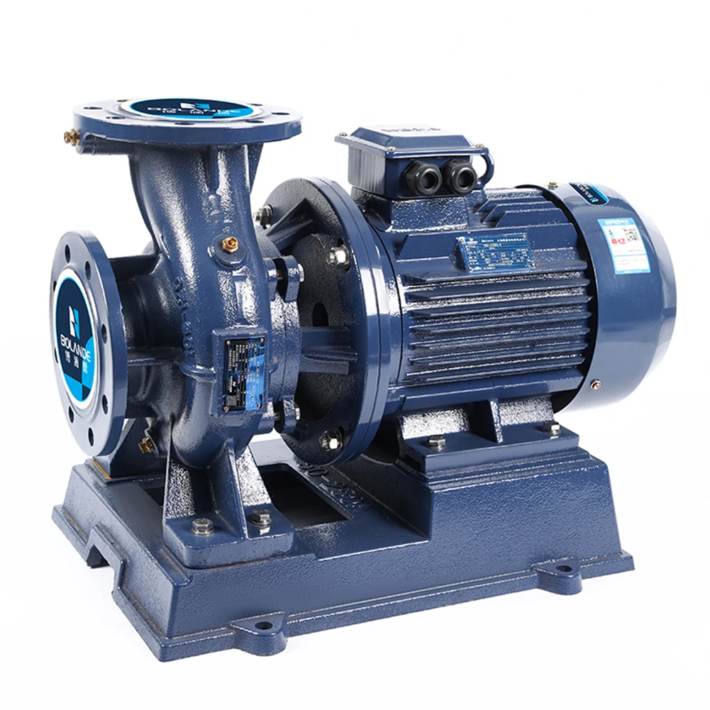 ISW farming irrigation water pump for sale self priming water pump