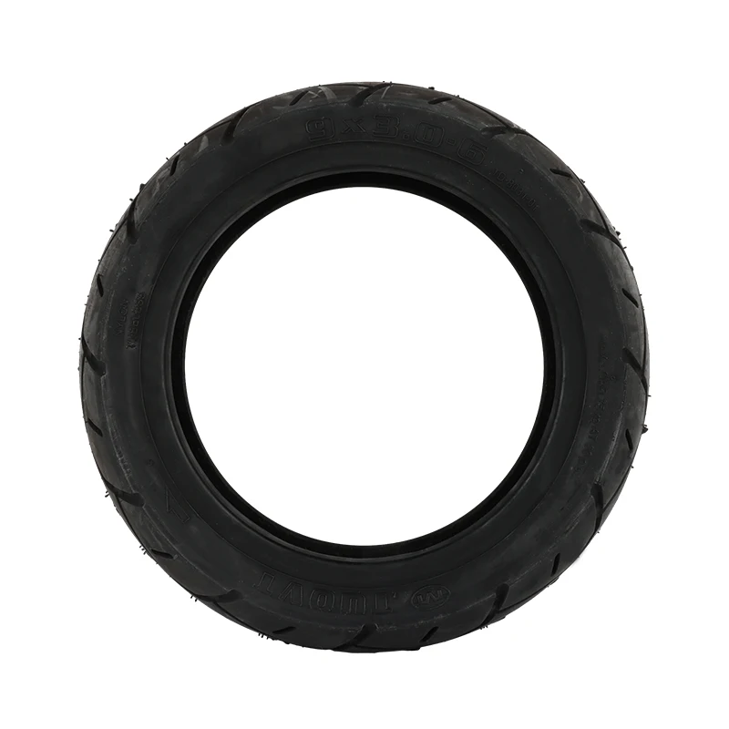 Tiger9 pro electric scooter parts 9*3 inch e scooter tubeless tire