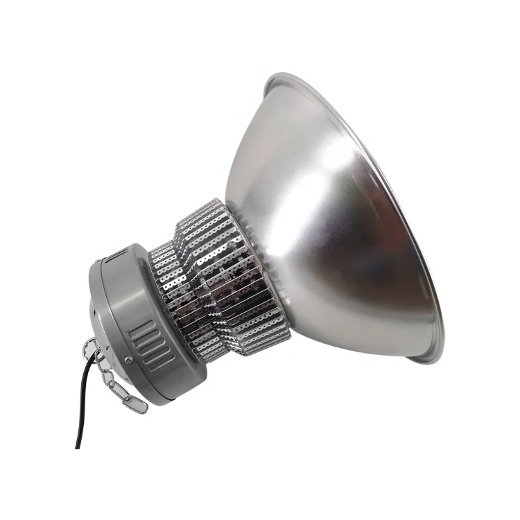 CE supermarket fresh temperature explosion-proof industrial led adjustable high bay light
