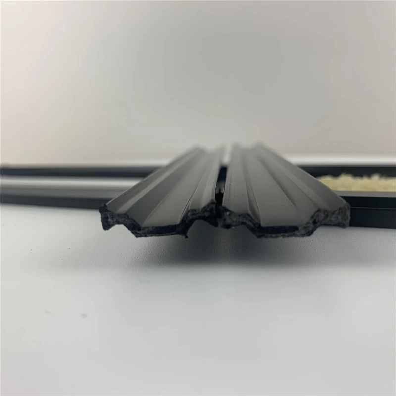 Insulation broken bridge aluminium series parts plastic nylon thermal breaking strip