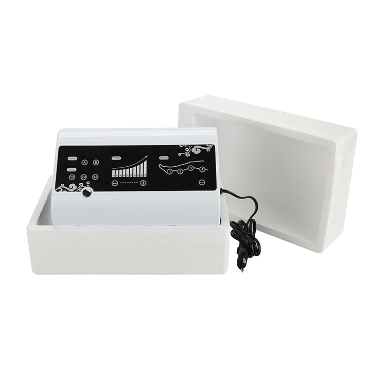 Air pressure therapy device intermittent pneumatic compression Machine + 1 leg sleeve PT1002 + 1L01