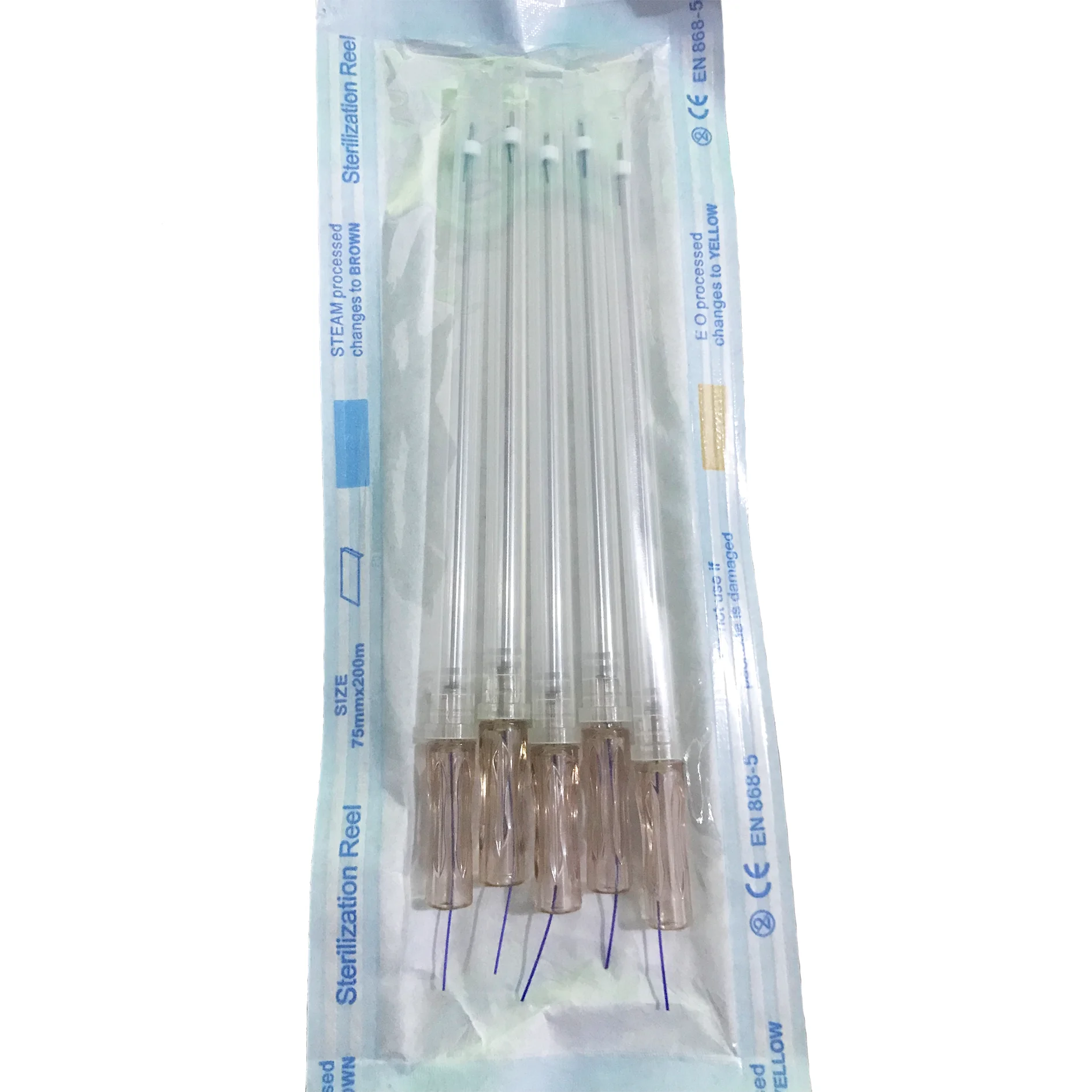 best selling products PDO lifting thread blunt cog molding lift for face nose blunt